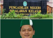 Putusan Verstek PN Pelalawan Soal Sengketa Hutan Tuai Kritik, HMI Pekanbaru Pertanyakan Dugaan Keberpihakan Hakim