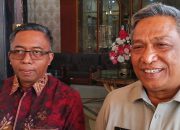 Astra Group Serahkan Program CSR Pengecatan Masjid Agung Madani Islamic Center Rokan Hulu