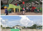 Diduga Langgar RTRW dan Abaikan Putusan PN Bangkinang, APMI-Riau Siap Kepung Kantor Bupati Kampar dan PT TJS