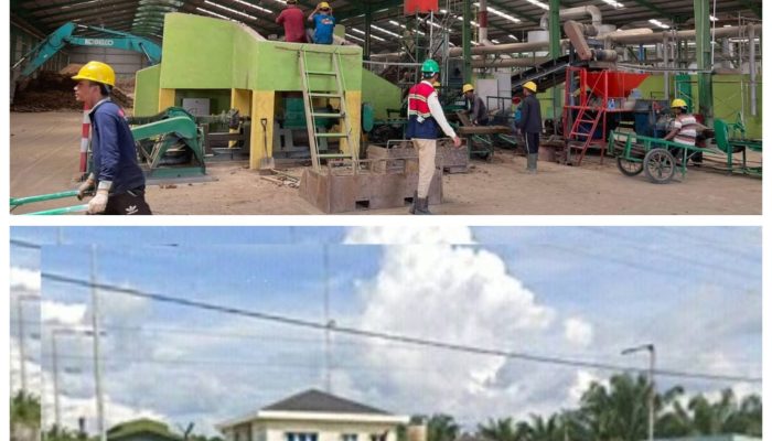 Diduga Langgar RTRW dan Abaikan Putusan PN Bangkinang, APMI-Riau Siap Kepung Kantor Bupati Kampar dan PT TJS