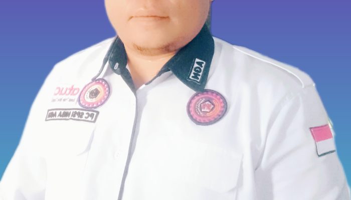 PC SPSI NIBA AGN Pelalawan Dukung Komisi III DPR RI Pertahankan Polri di Bawah Presiden