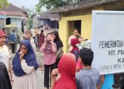 Dugaan Korupsi Dana Desa Sabungan Sipabangun Menguat, Warga Desak Penegakan Hukum