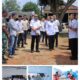 Gerak Cepat Pemkab Tulang Bawang: Sekdakab Tinjau Dapur MBG Pasca Insiden, Pastikan Evaluasi Total dan Penguatan SOP