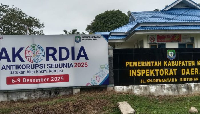 PDF Perjanjian Sewa-Menyewa Kendaraan Milik Inspektorat Daerah Kaur Bocor, Habiskan Dana 160 Juta