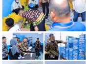 Wakil Bupati Hankam Hasan Tegaskan Pembenahan Total SPPG