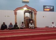 Kajian Subuh di Masjid Ar-Rohman  bersama Al ustadz Qomarullah.Lc alumni universitas darul ulum Afrika Selatan