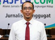 Jurnalis Menggugat: PLTMH Pelangai Gadang Dinilai Ancam Migrasi Ikan Mungkui