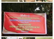 Usai HUT ke-76, Satpol PP Rohul Bergerak: Bersihkan Masjid hingga Santuni Anak Panti