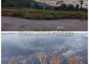 ​Babak Baru Gugatan Lingkungan: AJPLH Seret Kadis LH Mukomuko dalam Kasus Kolam Limbah PT SSJA