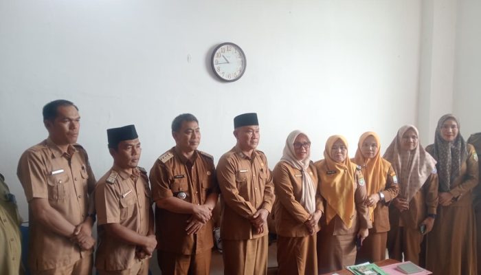 Pemda Kaur Gelar Pasar Murah untuk Masyarakat, Cek Jadwalnya di Sini