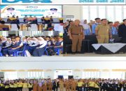 Bangun Generasi Cerdas, Pemkab Tulang Bawang Gelar Lomba Cepat Tepat HUT ke-29