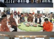 Pisah Sambut Kepala Kejaksaan Negeri Tulang Bawang, Bupati Qudrotul Ikhwan Sampaikan Apresiasi dan Harapan