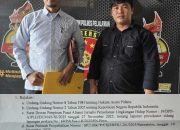 AJPLH Desak Penetapan Tersangka dalam Kasus Provokator dan Penguasaan Hutan Tanpa Izin di Bunut