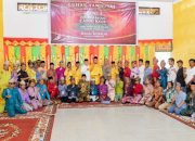 Tegas!, LKAM Luhak Tambusai Dukung Penegakan Hukum Polda Riau, Bantah Isu Kriminalisasi dan Tegaskan Bukan Tokoh Adat