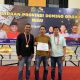 Kejurprov Domino ORADO Riau 2026, Rokan Hulu Raih Juara III dan Tunjukkan Taring di Level Provinsi