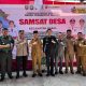 Dekatkan Layanan Ke Masyarakat, Bupati Kaur Luncurkan Samdes, Dorong Peningkatan PAD