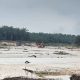 Tambang Galian C Diduga Ilegal di Sungai Batang Kumu Kian Meresahkan, Warga Desak Penindakan Tegas