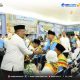 Bupati Anton Lepas 191 JCH Rohul ke Tanah Suci, Suasana Haru Iringi Keberangkatan dari Batam