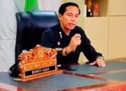 Bupati Kaur Ajak Seluruh Warga Sukseskan Festival Gurita 2026 dan HUT Kabupaten ke-23