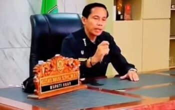 Bupati Kaur Ajak Seluruh Warga Sukseskan Festival Gurita 2026 dan HUT Kabupaten ke-23