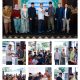 Bupati Tulang Bawang Terima Hibah 12.000 Al-Qur’an, Hadirkan Cahaya Qurani Hingga Pelosok Kampung