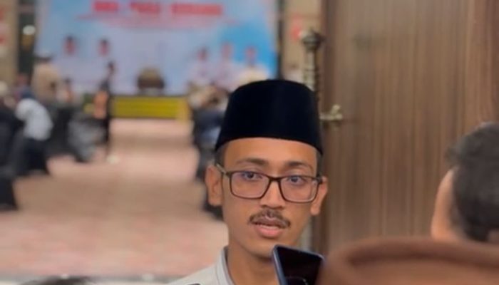 Kecam Aksi Premanisme Terhadap Tokoh Rohul, HIMAROHU-RIAU Desak Kapolda Riau Tangkap Iwan P