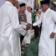 Bupati lepas 223 Jemaah Calon Haji Kabupaten Pelalawan
