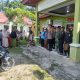 Patroli Besar-Besaran di Bonai Darussalam, Polisi dan Warga Bersatu Perangi Narkoba