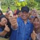 Bupati Anton dan Kapolres Rohul Turun ke Sontang, Redam Kemarahan Warga Terkait Narkoba dan Pencurian