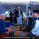 Wakil Bupati Rohul Hadiri Haul ke-115 Maulana Syeikh Ibrahim Al Khalidi di Pasaman, Pererat Ukhuwah Negeri Seribu Suluk