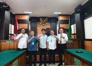 PN Pasir Pengaraian Tolak Praperadilan Sariman Siregar, Proses Hukum Polres Rohul Dinyatakan Sah