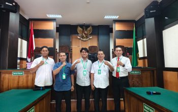 PN Pasir Pengaraian Tolak Praperadilan Sariman Siregar, Proses Hukum Polres Rohul Dinyatakan Sah
