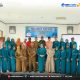 HKG PKK ke-54 Rohul, dr. Yeni Dwi Putri Tegaskan Penguatan Keluarga Kunci Menuju Indonesia Emas 2045