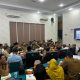 Bupati Zukri hadiri Rakortekbang Tahun 2026, dan RKPD 2027