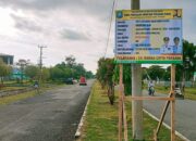 Rehabilitasi Jalan Kasuk Baru – Latihan: Perkuat Akses Menuju Perkantoran, Dukung Kelancaran dan Keselamatan Warga