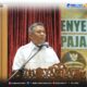Bupati Anton Serahkan SPPT PBB-P2 2026, Targetkan Penerimaan Pajak Rokan Hulu Capai Rp18 Miliar