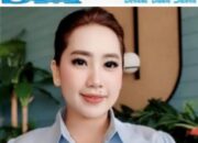 Kita Harus Banga Punya Putri Yang Berani Kelahiran Lampung, Putri Maya Rumanti Pengacara Tim Hotman Paris 911 yang Kini Jadi Sorotan di NTB