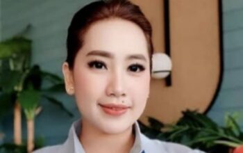 Kita Harus Banga Punya Putri Yang Berani Kelahiran Lampung, Putri Maya Rumanti Pengacara Tim Hotman Paris 911 yang Kini Jadi Sorotan di NTB