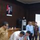 Pemkab dan Kejari Pelalawan Tandatangani MoU, Perkuat Pendampingan Hukum