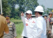 Tidak berkontribusi memperbaiki jalan rusak, Bupati Zukri Tegur Perusahaan Sawit