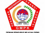 Surat Mandat Diterbitkan, Adrian Ketua DPW GMPK Riau: Siap Perangi Korupsi Secara Tuntas