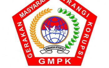 Surat Mandat Diterbitkan, Adrian Ketua DPW GMPK Riau: Siap Perangi Korupsi Secara Tuntas