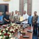 Warga Lubuk Soting Minta Dilibatkan Kelola Eks Kebun PT Torus Ganda, Bupati Rohul Siap Fasilitasi