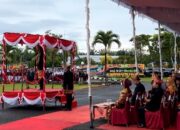 Dirgahayu ke-23 Kaur: “Se’ase Se’ijean Dalam Berbakti”, Bupati Gusril Pausi Pimpin Upacara, Tegaskan Persatuan Kunci Kemajuan Daerah