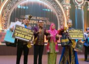 HARUMKAN NAMA PELALAWAN! WTP RAIH MAHKOTA DUTA PARIWISATA RIAU 2026, BAWA PESONA BUMI SERUMPUN SEBALAI KE KANCAH NASIONAL