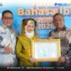 Rokan Hulu Satu-satunya Wakil Riau Raih Penghargaan Revitalisasi Bahasa Daerah dari Kemendikdasmen