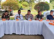 Terkait Gejolak Harga Sawit, Bupati Zukri Tegaskan Jangan Rugikan Petani