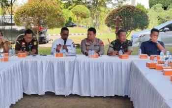 Terkait Gejolak Harga Sawit, Bupati Zukri Tegaskan Jangan Rugikan Petani