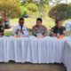 Terkait Gejolak Harga Sawit, Bupati Zukri Tegaskan Jangan Rugikan Petani
