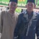 NPCI Riau Sembelih Dua Ekor Sapi Kurban, Perkuat Solidaritas dan Kepedulian Sosial Atlet Disabilitas